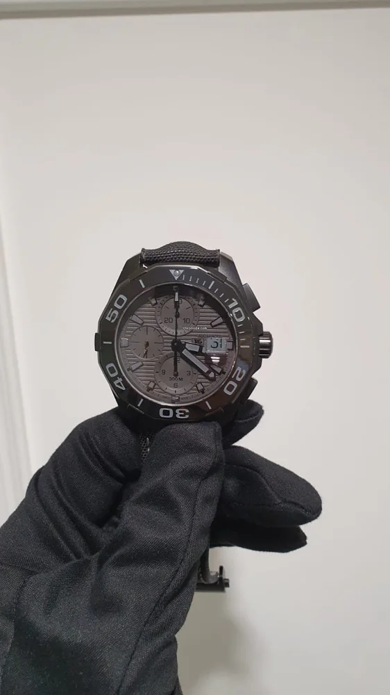 TAG Heuer Aquaracer 300M CAY218B.FC6370
